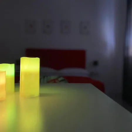 Bed & Breakfast Adc *