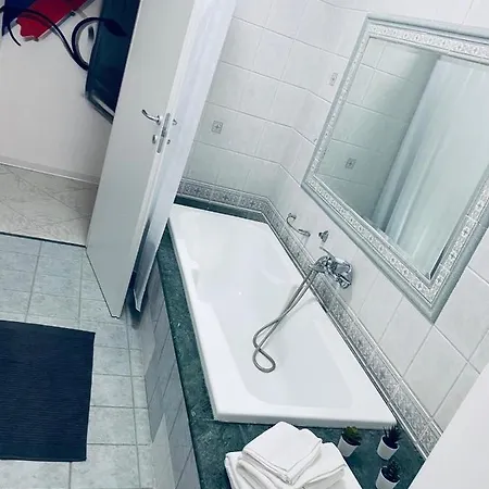 Adc Bed & Breakfast Ercolano